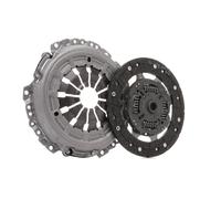 LuK 623 3741 09 Clutch kit