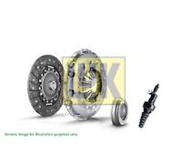 LuK 623 3041 21 Clutch kit