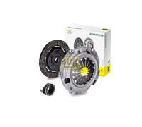 LuK 623341500 Clutch Kit 230mm Diameter Transmission No SVHC Fits Mazda Mazda6