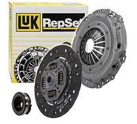 LuK 623353400 Clutch Kit