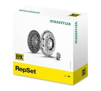 LuK 623376500 Clutch Kit