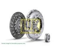 LuK 623376500 Clutch Kit VW Transporter 2.0 TDI Audi A3 1.4 TFSI