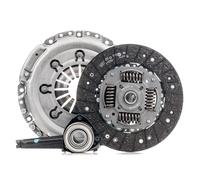 LuK 624 3087 33 Clutch kit