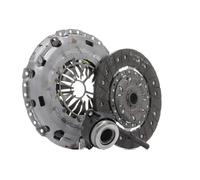 LuK 624 3178 34 Clutch kit