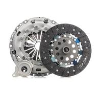 LuK 624 3256 33 Clutch kit