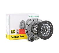 LuK 624 3261 33 Clutch kit