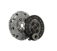 624 3276 33 3pc Clutch Kit 3 Pieces SAC Cover Plate CSC Transmission By LuK