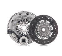 LuK 624 3297 33 Clutch kit