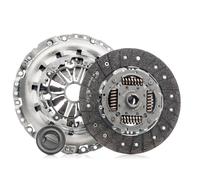 VW /AUDI - CLUTCH KIT PASSAT 4 1.9TD 00- / AUDI A4,A6 1.9TDI 01-CLEARANCE