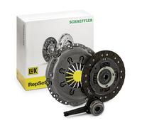 LuK 624 3312 33 Clutch kit