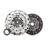 624 3353 00 3pc Clutch Kit 3 Pieces SAC Cover Plate Bearing Transmission By LuK