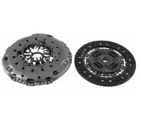 Clutch kit 624 3365 09 LuK for SUZUKI GRAND VITARA II