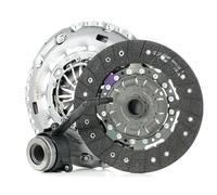 LuK 624 3395 33 Clutch kit