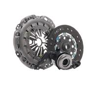 LuK 624 3407 33 Clutch kit