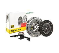 LuK 624 3408 33 Clutch kit