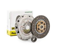 LuK 624 3409 00 Clutch kit
