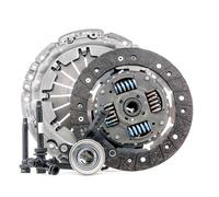 LuK 624 3476 34 Clutch kit