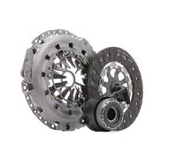 LuK 624 3522 33 Clutch kit