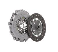 LuK 624 3527 09 Clutch kit