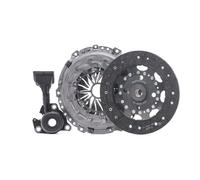LuK 624 3527 33 Clutch kit