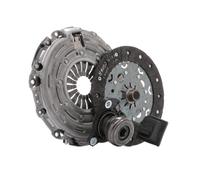 LuK 624 3531 33 Clutch kit