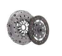 LuK 624 3539 09 Clutch kit