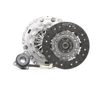 LuK 624 3553 33 Clutch kit