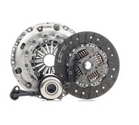 LuK 624 3703 33 Clutch kit