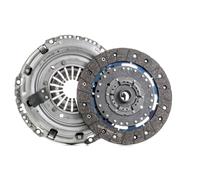 LuK 624 3710 09 Clutch kit
