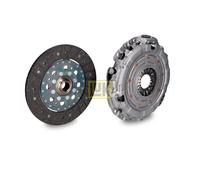 LuK 624 3712 09 Clutch Kit Fits Ssangyong Actyon Sports Kyron Rodius Stavic