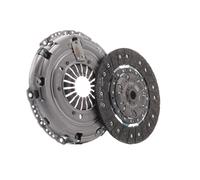 LuK 624 3742 09 Clutch kit