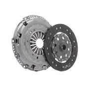 Clutch Kit 2 piece (Cover+Plate) 240mm 624375609 LuK 0252509301 0262500501 New
