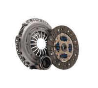 LuK 624 3757 00 Clutch kit