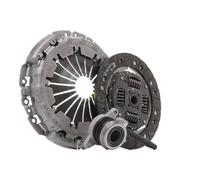 LuK 624 3958 33 Clutch kit