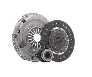 LuK 624 3976 34 Clutch kit