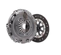 Genuine LuK Clutch Kit with Release Bearing for Mini Convertible 624403000