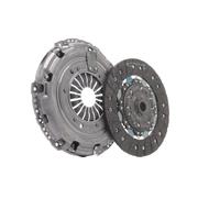 LuK Clutch Kit 624 3527 09 – Fits Citroen DS & Peugeot 2009-2021
