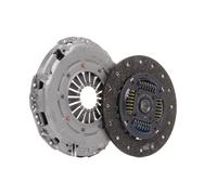 LuK 624 4084 09 Clutch kit