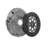 LuK 624 4106 09 Clutch kit