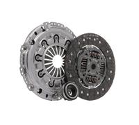 GENUINE LUK CLUTCH KIT FOR KIA CARENS CEE'D HYUNDAI I20 I30 IX20 1.4 1.6 1.7 CRD