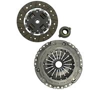 LUK 624193100 RepSet Clutch Kit