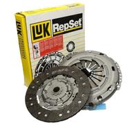LUK 624303409 Clutch Kit Clutch Set for VW Sharan 1,9TDI BTB BVK