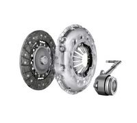 LuK 624322933 Clutch Kit With CSC With Automatic Adjustment Fits Ford Transit