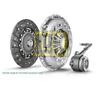 LuK 624338333 Clutch Kit