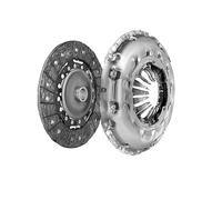 Clutch kit 624 3395 09 LuK for SEAT VW