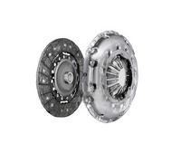 LuK 624341700 Clutch Kit 240mm Diameter Transmission Fits Citroen Fiat Peugeot
