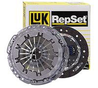 LuK 624 3476 09 Clutch kit