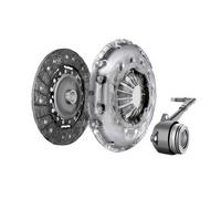 LuK 624354734 Clutch Kit Replacement Fits Ford Tourneo Connect Transit Connect