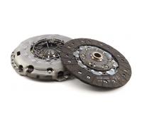 LuK 624 3553 09 Clutch kit