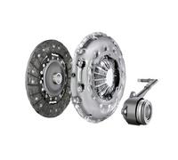 LuK 624400233 Clutch Kit Replacement Fits Opel Insignia Vauxhall Insignia